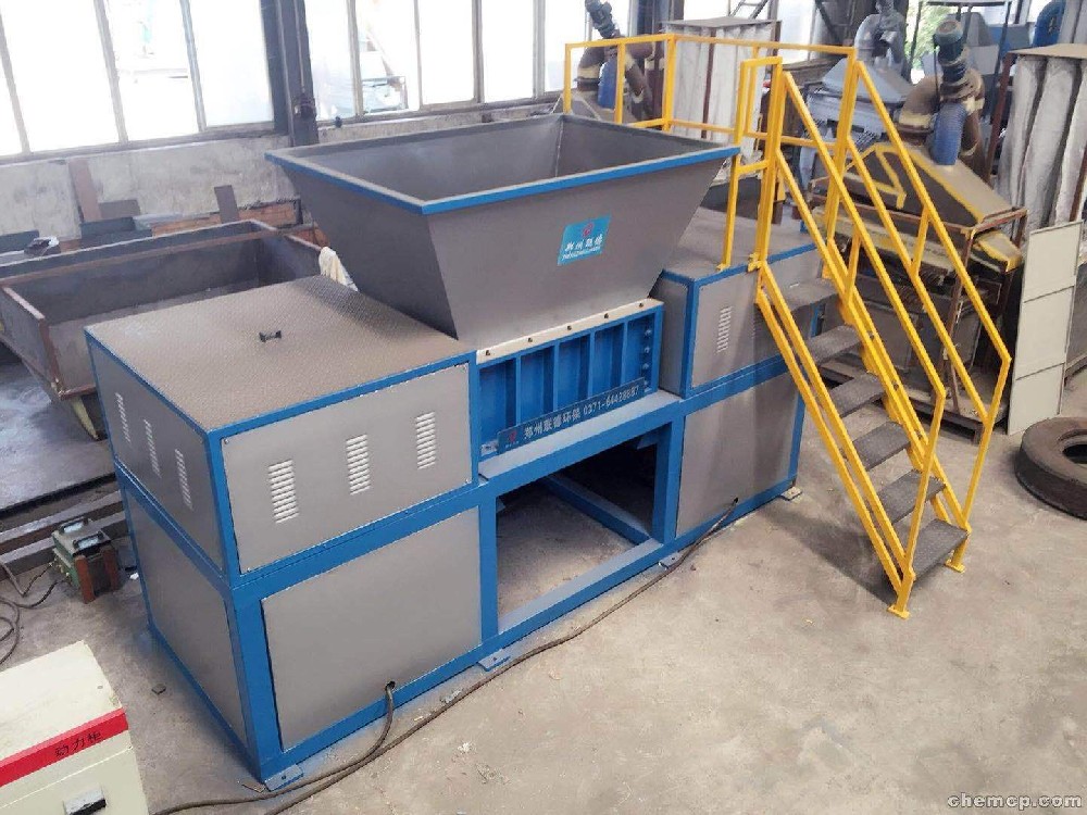 2016年【撕碎機(jī)】行業(yè)市場(chǎng)將掀起激情碰撞