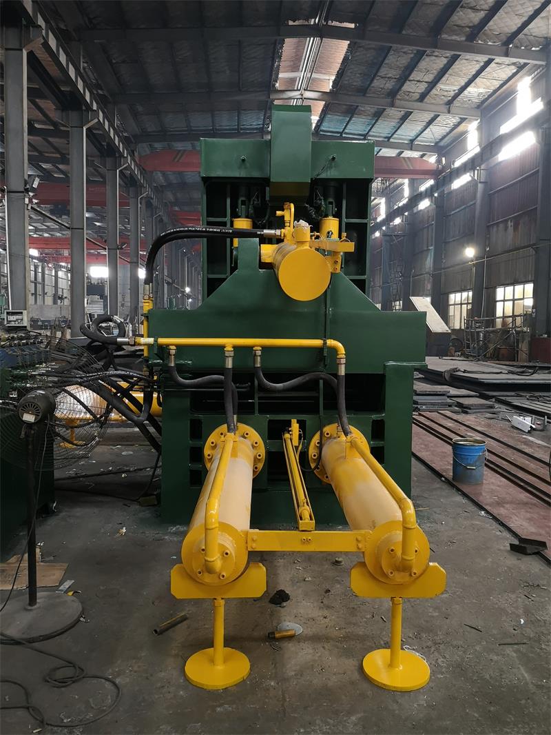 廢鐵打包機(jī)、廢銅打包機(jī)是金屬打包機(jī)嗎？