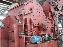 廢鋼破碎機(jī)能源需要